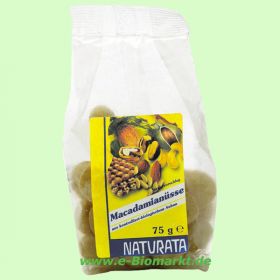 Macadamian�sse (Naturata)