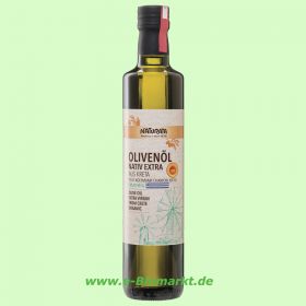 Oliven�l aus Kreta nativ extra (Naturata)