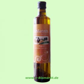 Oliven�l, nativ extra aus Italien (Naturata)