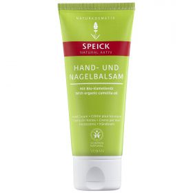 Handpflege-Creme (SPEICK)