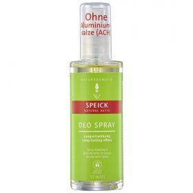 Deodorant Zerst�uber (SPEICK)