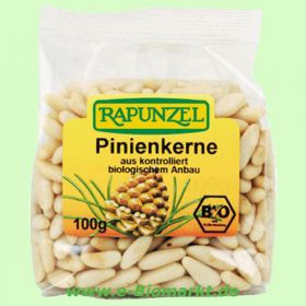 Apfel-Pflaume Müsli (Rapunzel)