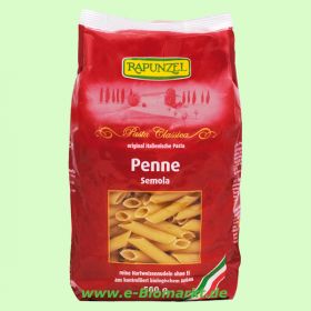 Penne Semola (Rapunzel)