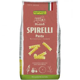 Spirelli Semola (Rapunzel)