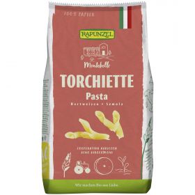 Torchiette Semola (Rapunzel)