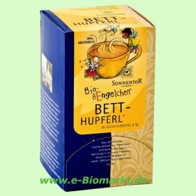 Bio-Bengelchen Betthupferl-Tee (Sonnentor)
