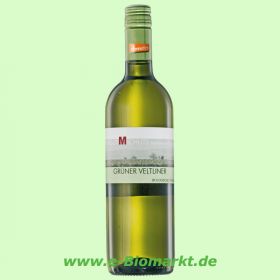 Gr�ner Veltliner 2008, wei� (Weingut Michlits)