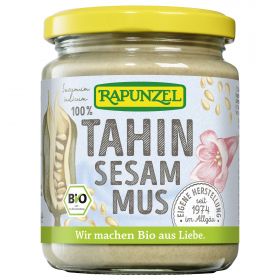 Tahin - Sesammus (Rapunzel)