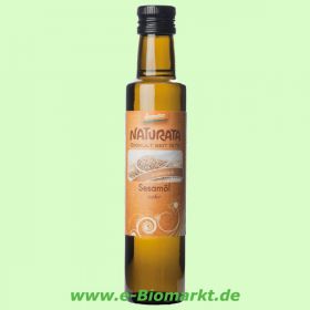 Sesam�l (Naturata)
