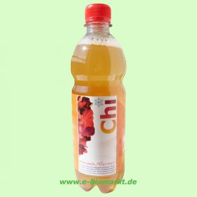 Wurzel-Chi - Welnessgetr�nk (Soyana)