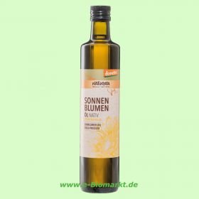 Sonnenblumen�l (Naturata)