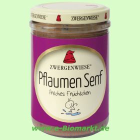 Pflaumen Senf (Zwergenwiese)
