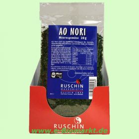 AO Nori Flocken (Ruschin Makrobiotik)