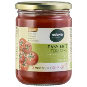 Tomatenp�ree, demeter (Naturata)
