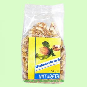 Walnusskernst�ckchen (Naturata)