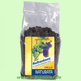 Sultaninen (Naturata)
