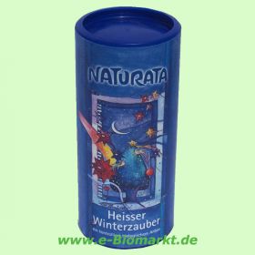 Heisser Winterkakao (Naturata)