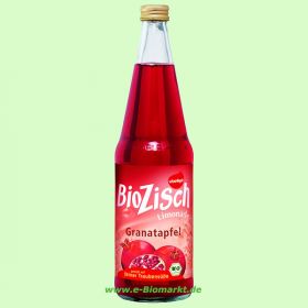 Bio Zisch Granatapfel (Voelkel)