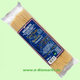 Spaghetti bronze (La Terra e il Cielo)