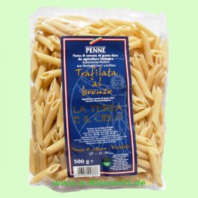 Penne bronze (La Terra e il Cielo)