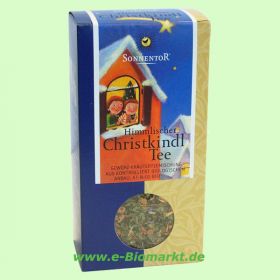 Himmlischer Christkindltee (Sonnentor)
