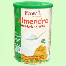 Mandelmilch Pulver (Ecomil)