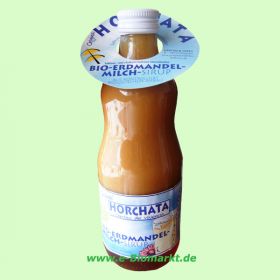 Chufas Erdmandelmilch Sirup (Horchata)