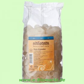 Reisnudeln Jiangsu (Naturata)