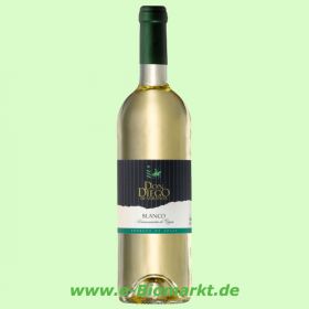 Don Diego de Miranda DO Blanco 2008, wei�