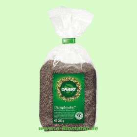 M�sli-Mix, �lsaatenmischung (Davert)