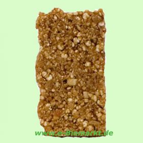 5-Korn-Knusperschnitte glutenfrei (Werz)