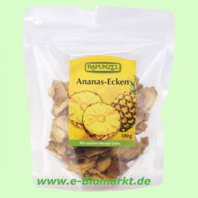 Ananasecken (Rapunzel)