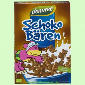 Schokob�ren (dennree)