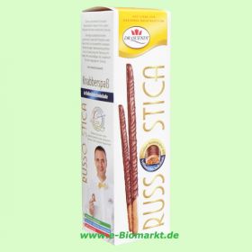 Russo Stica (Dr. Quendt)