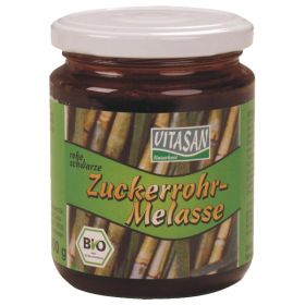 Zuckerrohr-Melasse bio (VITASAN)