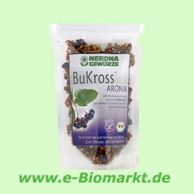 BuKross Buchweizen-Aronia (Nebona)