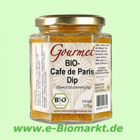 Cafe de Paris Dip-Gew�rzmischung (Nebona)