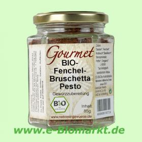 Fenchel-Bruschetta Gew�rzmischung (Nebona)