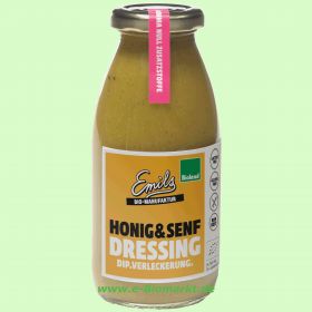 French Dressing (Erntesegen)