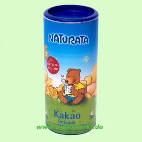 Kinder-Malzkaffee, Instant (Naturata)