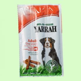 Kausticks f�r Hunde (Yarrah)