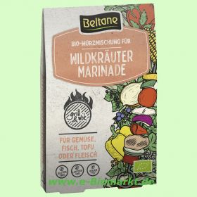 grill &wok B�rlauch Marinade (Beltane)