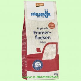 Emmerflocken (Spielberger)