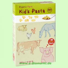 Farm Kids Pasta (Alb-Natur)