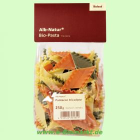 Pantacce Tricolore (Alb-Natur)