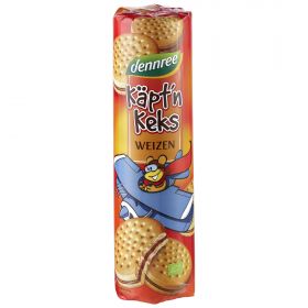 K�pt'n Keks Weizen (Dennree)