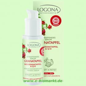 Daily Care Sensitiv Fl�ssigseife (Logona)