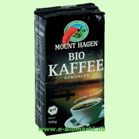 Kaffee gemahlen (Mount Hagen)