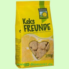 Jumbo Zitronen-Kekse (Bohlsener M�hle)