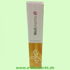 Eau de Parfum- Sun (Wellments)
